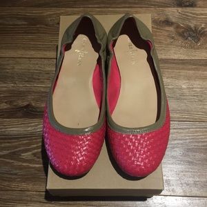 Cole Haan Irwin Ballet Flats